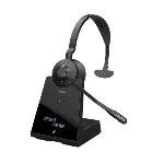 Jabra Engage 75 SE Mono fotoğraf-1