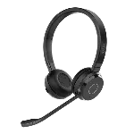 Jabra Evolve 65 TE Duo USB NC MS fotoğraf-1
