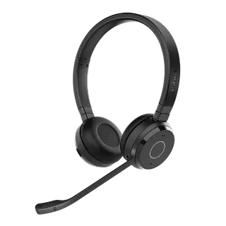 Jabra Evolve 65 TE Duo USB NC MS