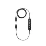 Jabra Link 260 USB Adaptör fotoğraf-1