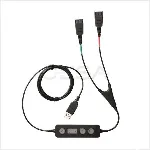 Jabra Link 265 Y Kablo fotoğraf-1