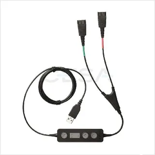 Jabra Link 265 Y Kablo