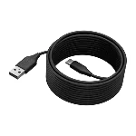 Jabra PanaCast 50 USB Cable 5m USB-C to USB-A fotoğraf-1