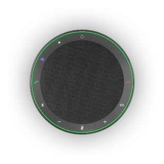 Jabra Speak2 75 MS Link 380a Ses Konferans Cihazı