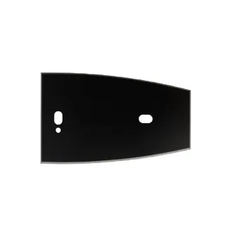 KSI2200001.300 Proximity Kart Okuyucu Dekoratif Çerçevesi