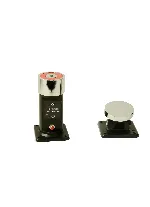 KT-02 Serisi Kapı Tutucu fotoğraf-1