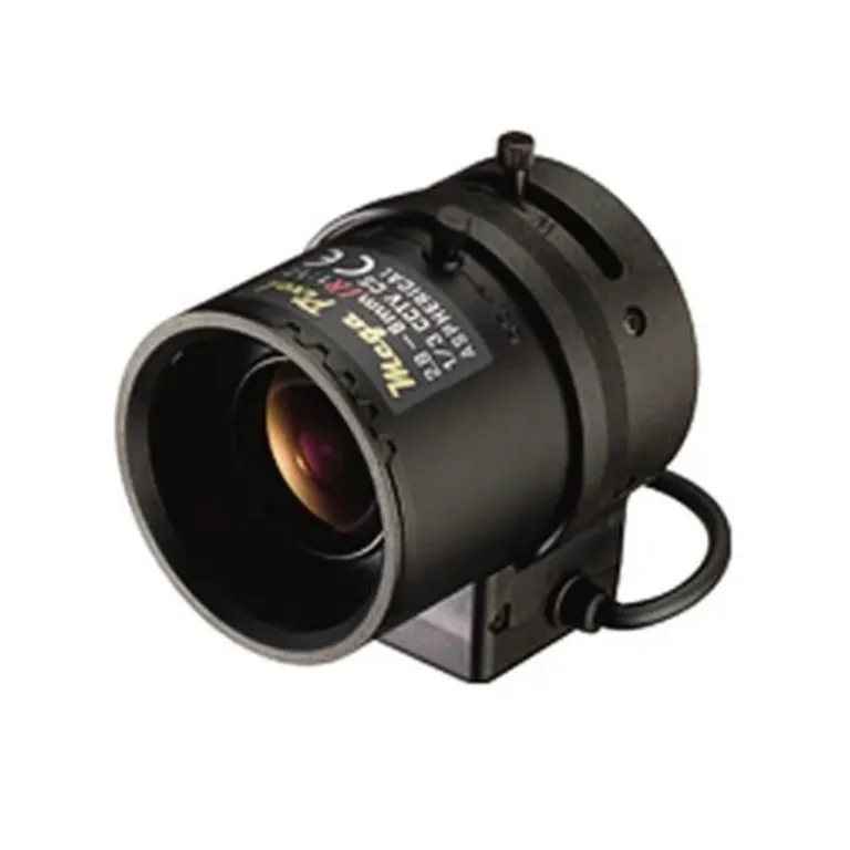 M13 VG 288 IR 3 MEGAPIXEL - Varifocal DC Auto Iris Lens (Day&Night)