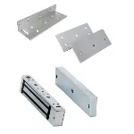 Manyetik Kapı Kilit Sistemi M280 Set fotoğraf-1