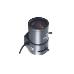 Mega-Pixel Auto İris Lensler Mega-Pixel Auto İris Lensler fotoğraf-1