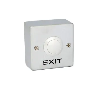 Model Kapı Açma Butonu B-04