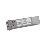 Netgear AGM732F 1000Base-LX Fibre SFP GBIC Module, long range 10km in 9/125µm Single Mode Fiber fotoğraf-1