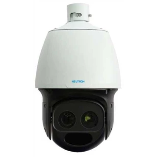 Neutron Ipc6252sl-x33up Ip Speed Dome Güvenlik Kamerası