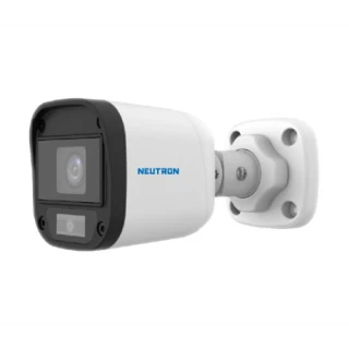 Neutron Neu-ab102-28-ca 2mp Ahd Bullet Kamera-sesli