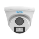 Neutron Neu-ad122-28-ca 2mp Ahd Dome Kamera-sesli, Colorhunter fotoğraf-1