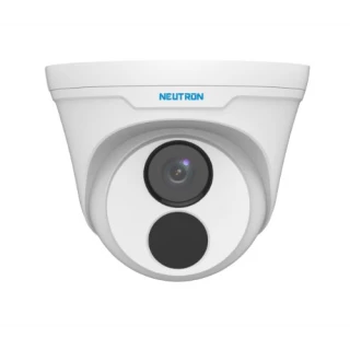 Neutron Neu-ipd220-28 2mp Dome Ip Kamera