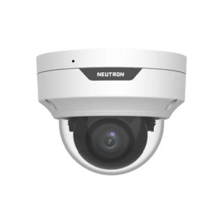 Neutron Neu-ipd222-28a 2mp Dome Ip Kamera-sesli, Sd Kart