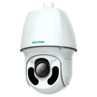 Neutron Neu-ipsd24-x33 2mp 33x Ip Ptz Kamera
