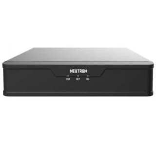 Neutron Neu-nvr108-shd 8 Kanal Nvr Cihazı