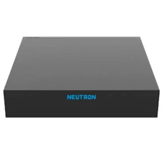 Neutron Neu-xvr108-fhd 8 Kanal Hybrıd Dvr