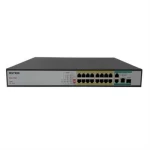Neutron Nt-ps16-260 16 Port Poe Switch fotoğraf-1