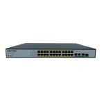 Neutron Nt-ps24-320 24 Port Poe Switch fotoğraf-1