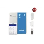 Neutron Nta-gna8545-4g Alarm Seti fotoğraf-1