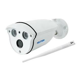 Neutron Nta-ipc01 Ip Güvenlik Kamerası