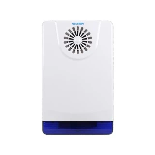Neutron Nta-srw40 Kablosuz Siren