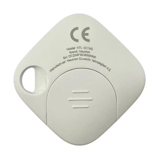 Neutron Ntl-01tag Smart Tag Takip Cihazı