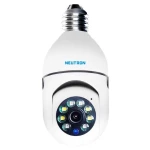 Neutron Ntl-bc-01w Duy Ip Güvenlik Kamerası fotoğraf-1