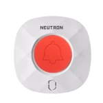 Neutron Ntl-db-01rf Kapı Zili fotoğraf-1