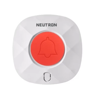 Neutron Ntl-db-01rf Kapı Zili