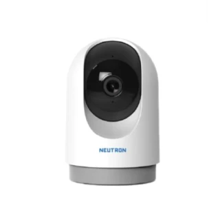 Neutron Ntl-ip05-3mp İç Mekan Pan/tilt Wi-fi Kamera
