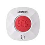 Neutron Ntl-pb-01rf Panik Butonu fotoğraf-1