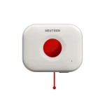 Neutron Ntl-pb-02wb Wifi Sos Panik Butonu fotoğraf-1