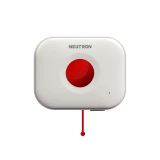 Neutron Ntl-pb-02wb Wifi Sos Panik Butonu