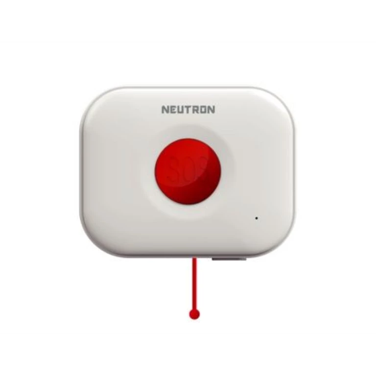 Neutron Ntl-pb-02wb Wifi Sos Panik Butonu