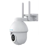 Neutron Ntl-pt-06wod-3mp Dış Mekan Pan/tilt Wi-fi Kamera fotoğraf-1