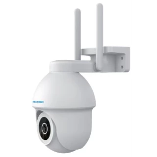 Neutron Ntl-pt-06wod-3mp Dış Mekan Pan/tilt Wi-fi Kamera