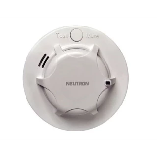 Neutron Ntl-sd-01wb Wifi Duman Dedektörü