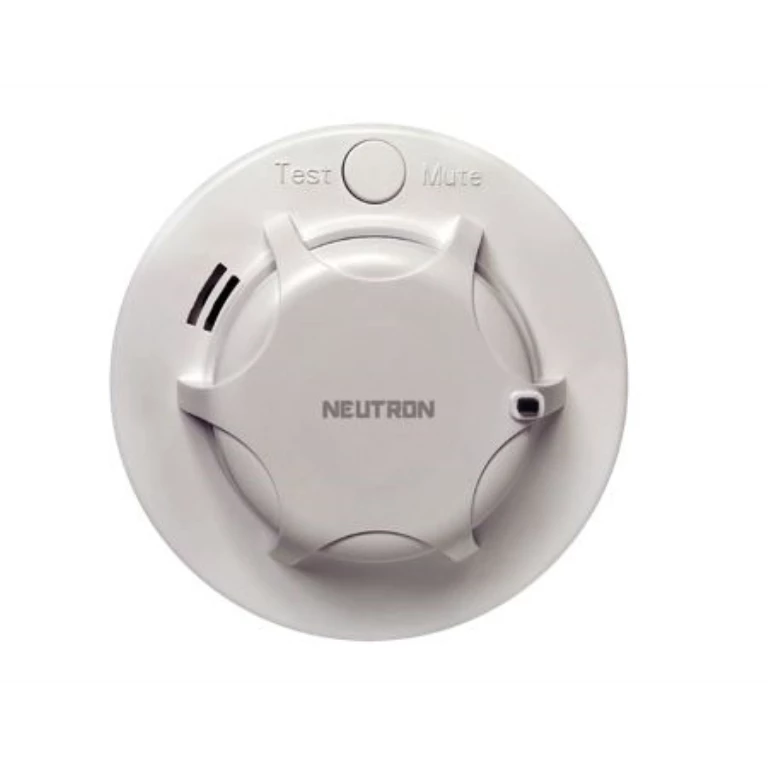 Neutron Ntl-sd-01wb Wifi Duman Dedektörü