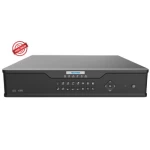 Neutron Nvr304-32x 32 Kanal Nvr Cihazı-4 Hdd fotoğraf-1