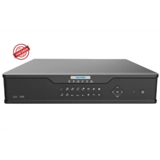 Neutron Nvr304-32x 32 Kanal Nvr Cihazı-4 Hdd
