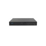 Neutron Tra-svr-6432-16a5 32 Kanal Hybrıd Dvr-4 Hdd fotoğraf-1