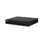 NVR4104HS-P-4KS2/L 4 Kanal Compact 1U 4 PoE 4K & H.265 Lite Network Video Recorder fotoğraf-1