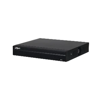 NVR4108HS-4KS3/L 8 Channel Compact 1U 1HDD Network Video Recorder