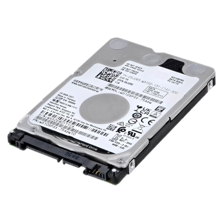 OEM 1TB 2.5
