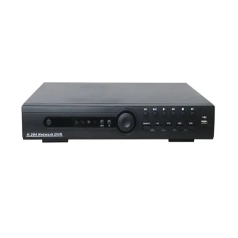 OK-960H-4K 4 Kanal 960H Realtime (Onvif 2.3) Hybrid DVR