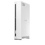 QNAP TS-133-2GB RAM 1 Hdd Yuvalı Tower NAS fotoğraf-1