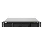 QNAP TS-432PXU-RP-2GB RAM 4 Hdd Yuvalı Rack NAS fotoğraf-1